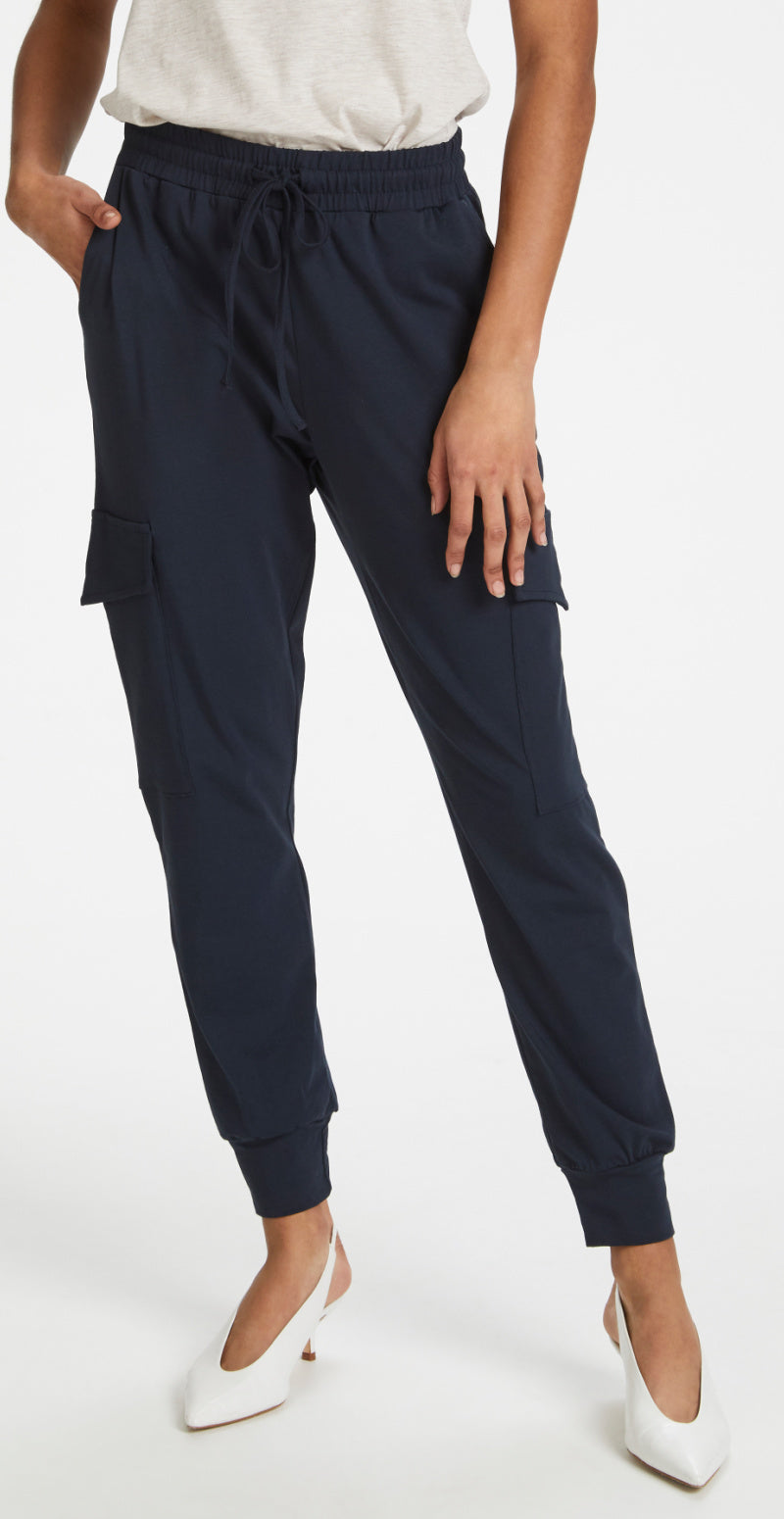 KaSiggi sweatpant Navy