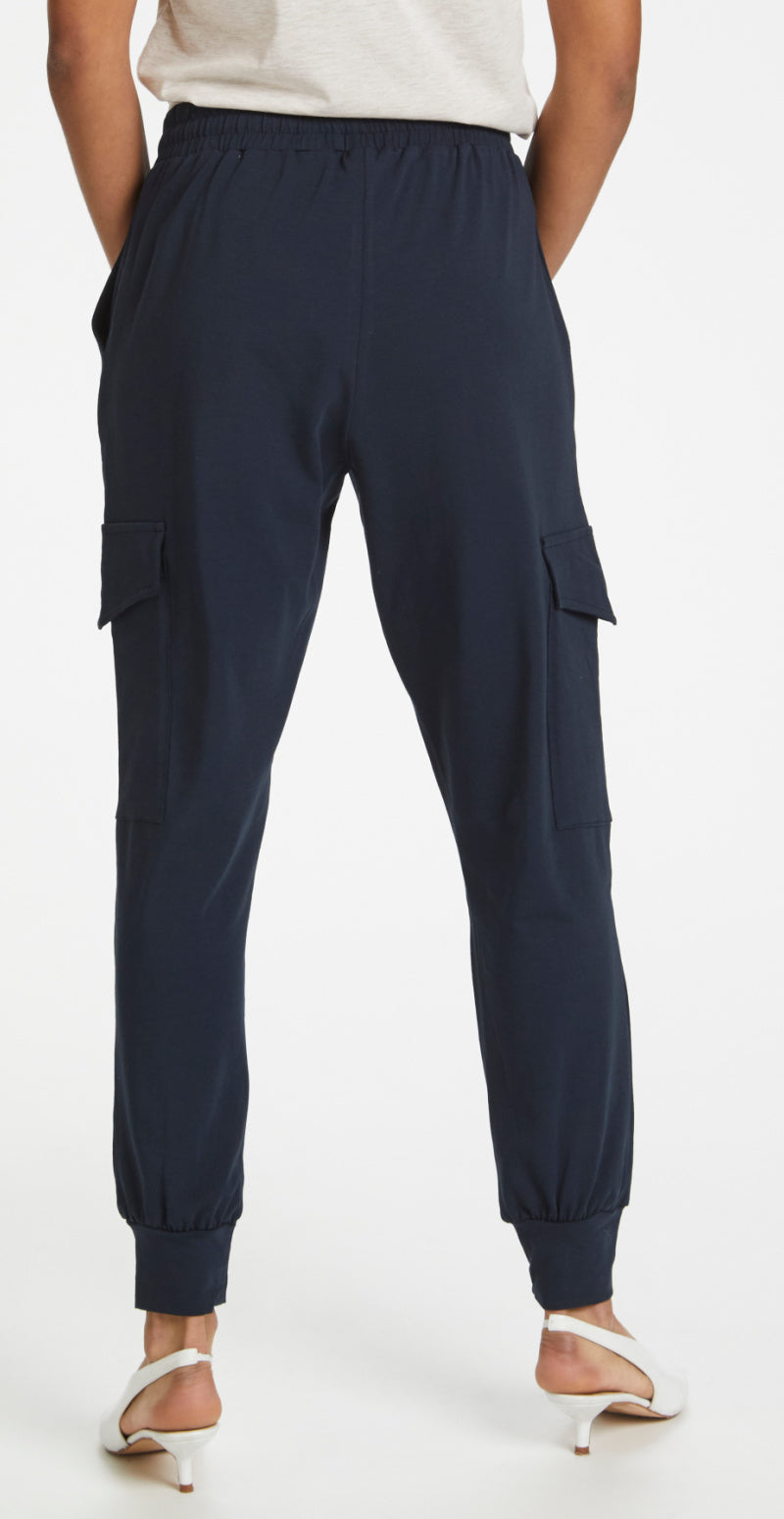 KaSiggi sweatpant Navy