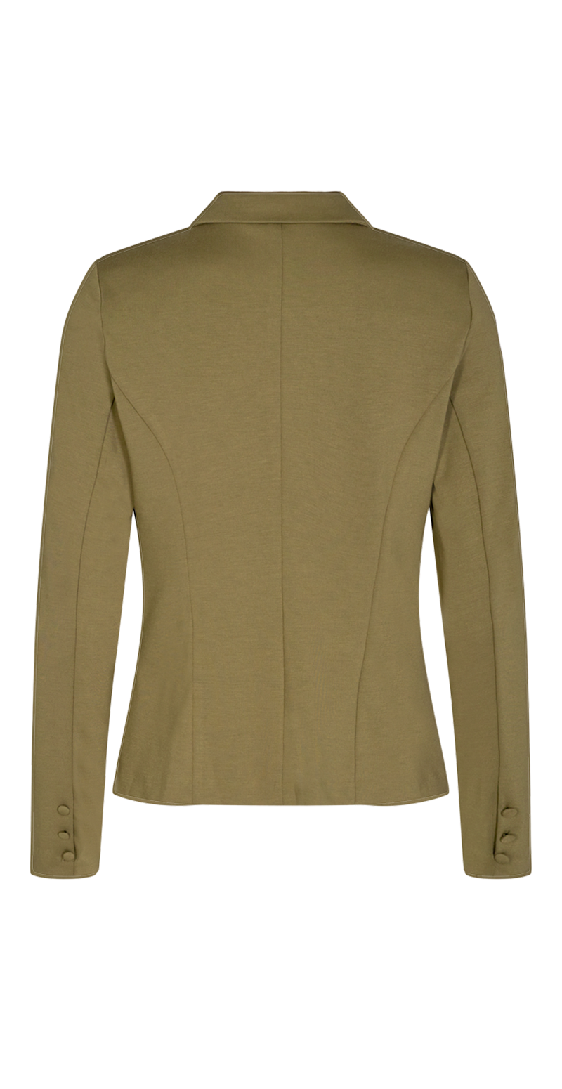 Nanni blazer capers